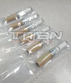 Titan Motorsports Zündkerzensatz für B58 Toyota Supra MKV A90 / A91