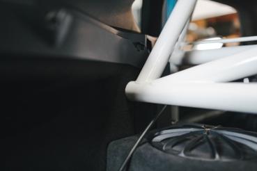 Preview: Titan Motorsports Toyota GR Supra A90/A91 MK5 Überrollbügel