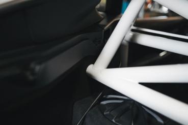 Preview: Titan Motorsports Toyota GR Supra A90/A91 MK5 Überrollbügel