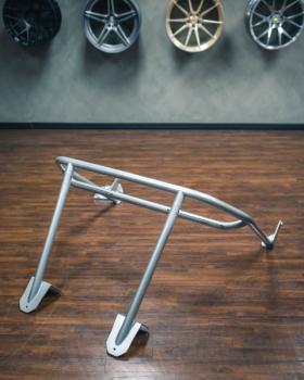 TITAN MOTORSPORTS 2JZ NOCKENGETRIEBE - VERSION 2