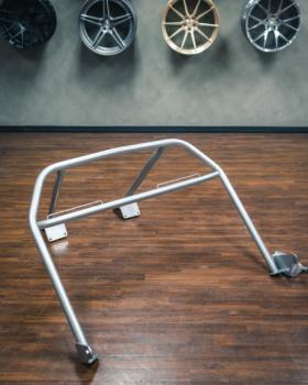 TITAN MOTORSPORTS 2JZ NOCKENGETRIEBE - VERSION 2