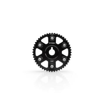 Titan Motorsports 2JZGTE PRO-SERIES Nockenwellengetriebe SCHWARZ