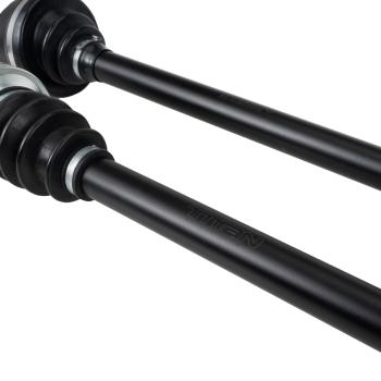Titan Motorsports MKV Supra Achsen - NO CORE REQUIRED