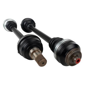 Titan Motorsports MKV Supra Achsen - NO CORE REQUIRED