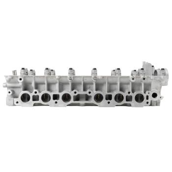 Titan Motorsports 2JZ-GE Stage 3 Zylinderkopf: Straße / Rennen (VVTI)