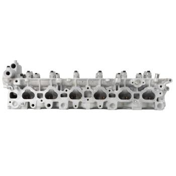 Titan Motorsports 2JZ-GE Stage 3 Zylinderkopf: Straße / Rennen (VVTI)