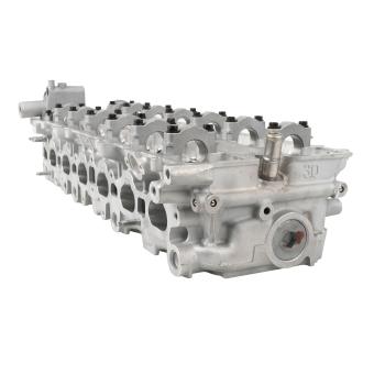 Titan Motorsports 2JZ-GE Stage 3 Zylinderkopf: Straße / Rennen (VVTI)