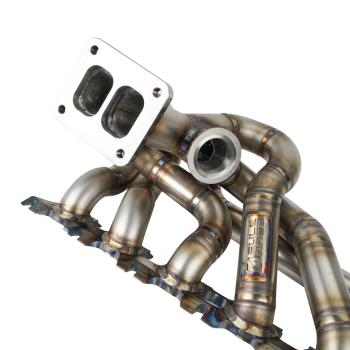 Titan Motorsports TRD Replica Kohlefaser Flügel mit Carbon Endkappen