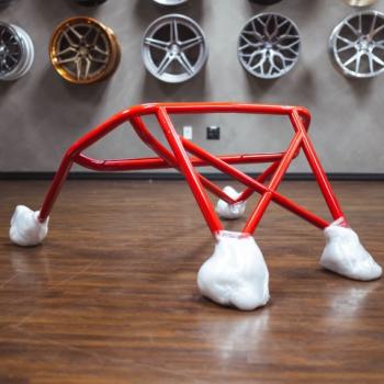 TITAN MOTORSPORTS 2JZ NOCKENGETRIEBE - VERSION 2