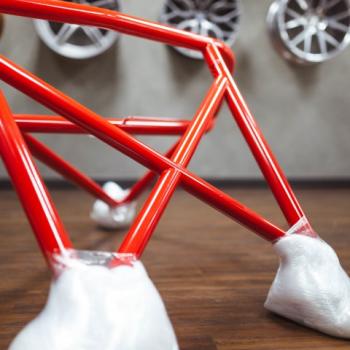 TITAN MOTORSPORTS 2JZ NOCKENGETRIEBE - VERSION 2