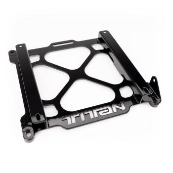 Preview: Titan Motorsports Sitzhalterung für MKV GR Supra