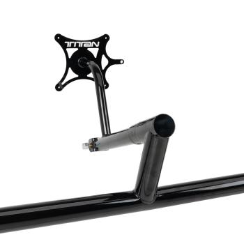 Preview: Titan Motorsports 2017+ Audi R8/2014+ Lamborghini Huracan Abnehmbarer Fallschirmhalter