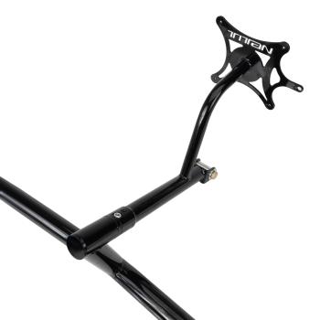 Preview: Titan Motorsports 2017+ Audi R8/2014+ Lamborghini Huracan Abnehmbarer Fallschirmhalter