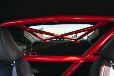 TITAN MOTORSPORTS 2JZ NOCKENGETRIEBE - VERSION 2