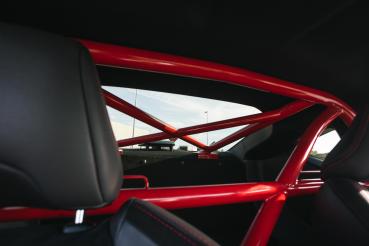 TITAN MOTORSPORTS 2JZ NOCKENGETRIEBE - VERSION 2