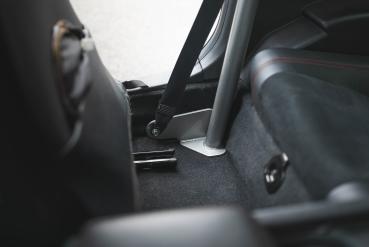 TITAN MOTORSPORTS 2JZ NOCKENGETRIEBE - VERSION 2