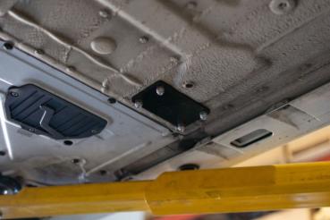 TITAN MOTORSPORTS 2JZ GTE L19 HAUPTBOLZEN KIT