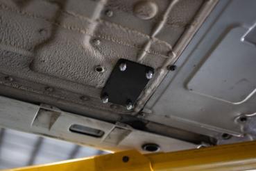 TITAN MOTORSPORTS 2JZ GTE L19 HAUPTBOLZEN KIT