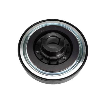 Preview: Titan / ATI 7" Race Kurbelwellen-Dämpfer Toyota 2JZ