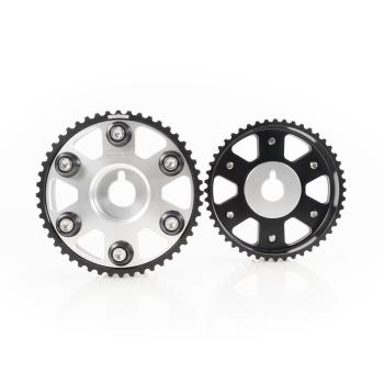 Titan Motorsports 2JZGTE PRO-SERIES Nockenwellengetriebe RAW