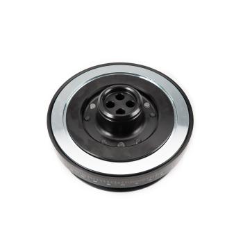 Preview: Titan Motorsports Toyota Supra MKV A90 / A91 / B58 Motordämpfer