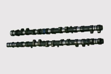 TITAN 2JZ-GTE 272 / 9.90mm Hub - Auspuff CAMSHAFT