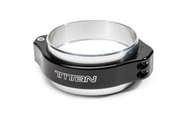 TITAN MOTORSPORTS PRO BOOST KÜHLER-KUPPLERSYSTEM 2.5in
