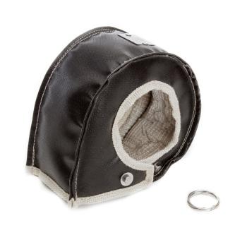 TITAN MOTORSPORTS By PTP T4 TURBO BLANKET - Schwarz