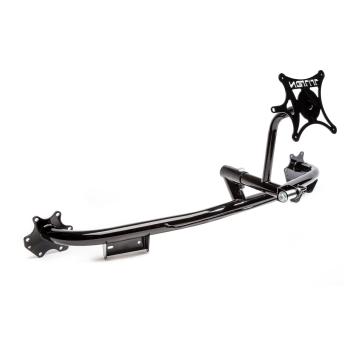 TITAN MOTORSPORTS NISSAN GTR R35 GTR ABNEHMBARE FALLSCHIRMHALTERUNG