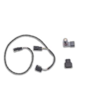 Titan Motorsports Nissan GTR R35 Speed Density Kit