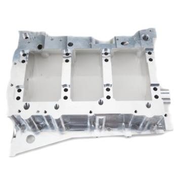 TITAN MOTORSPORTS NISSAN R35 GTR VR38 BILLET HAUPTGÜRTEL