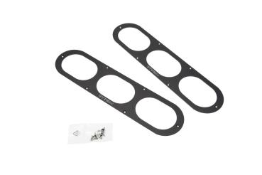 Titan Motorsports 2PC RACING REAR BUMPER DIFFUSER HONDA CIVIC EK EK4 EK9