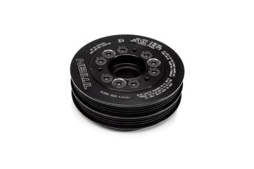 TITAN MOTORSPORTS 3SGTE LEISTUNG KURBEL DÄMPFER