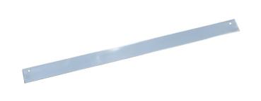 TMS POLIERT HEIZKÖRPER ZEIGEN PLATTE