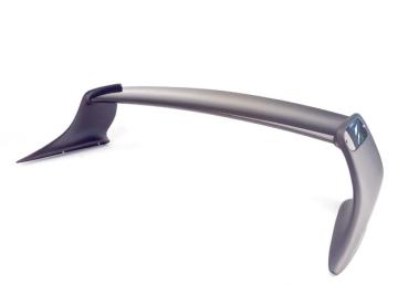 Titan Motorsports TRD Replica Kohlefaser Flügel mit Carbon Endkappen