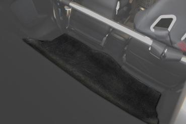 Titan Motorsports 93-98 SUPRA HINTEN-SITZ-DELETE