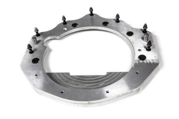 Titan Motorsports 2JZ GM TRANS ADAPTER PLATE