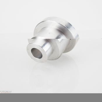 Titan Motorsports Toyota Supra MK4 SOLID LINKS UND RECHTS DIFFERENTIAL EAR MOUNTS JZA80 (FRONT OF DIFF)