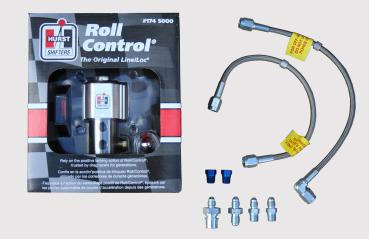 Titan Motorsports Line Lock Satz für Supra 93-98/ 90-95 MR2