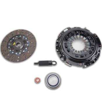 TITAN MOTORSPORTS TOYOTA SUPRA MKIV (93-98) 2JZ STRASSENKUPPLUNGSSATZ