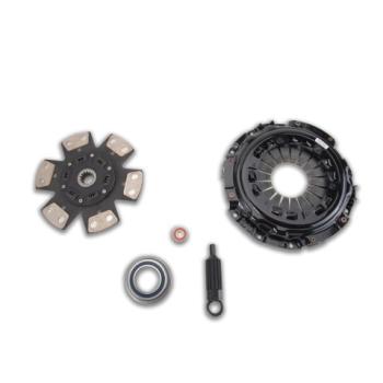 TITAN MOTORSPORTS MKIV SUPRA - 2JZ 6 PUCK KUPPLUNGSSATZ