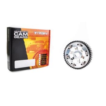 TITAN MOTORSPORTS 2JZ NOCKENGETRIEBE - VERSION 2