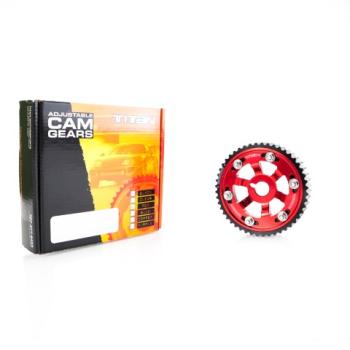 TITAN MOTORSPORTS 2JZ NOCKENGETRIEBE - VERSION 2