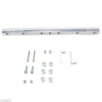 Titan Motorsports Kraftstoffverteiler-Kit für 2JZ 2JZGTE