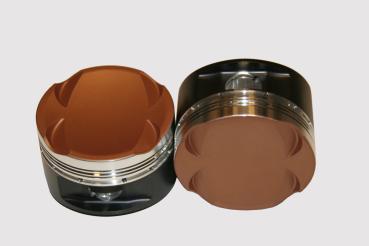 TITAN MOTORSPORTS ULTIMATIVE TOYOTA 2JZ RENNKOLBEN