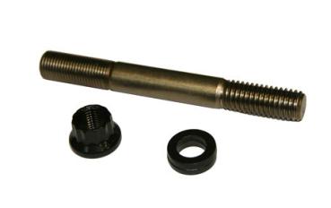 Titan Motorsports L19 HEAD Stud Kit (7/16 INCH) für Toyota 2JZ-GTE
