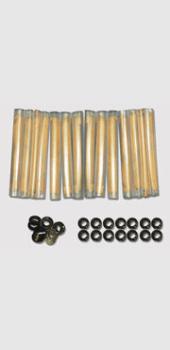 Titan Motorsports 1/2" L19 Kopfbolzen für 2JZ / Supra