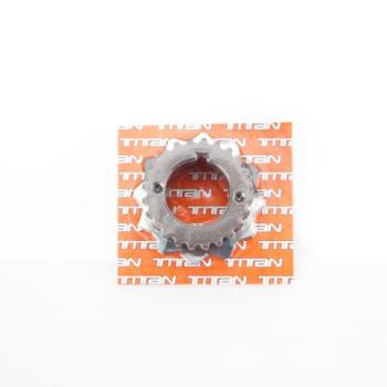 TITAN MODIFIZIERTE TOYOTA 2JZ ZAHNRÄDER