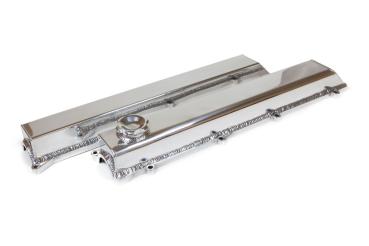 TITAN MOTORSPORTS 2JZ Aluminium RACE VALVE COVERS