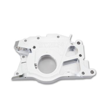 Titan 2JZ Billet Frontabdeckung für Trockensumpf